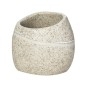 Sapho Ridder Little Rock - Gobelet, beige 22190109