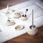 Sapho Ridder Little Rock - Gobelet, beige 22190109