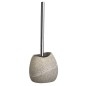 Sapho Ridder Little Rock - Brosse de toilette, beige 22190409