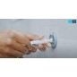 Grohe QuickFix Start - Porte-serviettes, chrome 41174000
