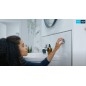 Grohe QuickFix Start - Porte-serviettes, chrome 41174000