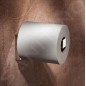 Keuco Edition 90 - Porte-papier toilette de rechange, chrome 19163010000