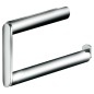 Keuco Plan - Porte-serviettes, chrome 14922010000