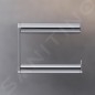 Keuco Plan - Porte-papier toilette, chrome 14962010001