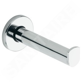 Keuco Plan - Porte-papier toilette de rechange, chrome 14963010000