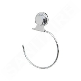 Compactor Bestlock - Porte-serviettes, chrome RAN4699
