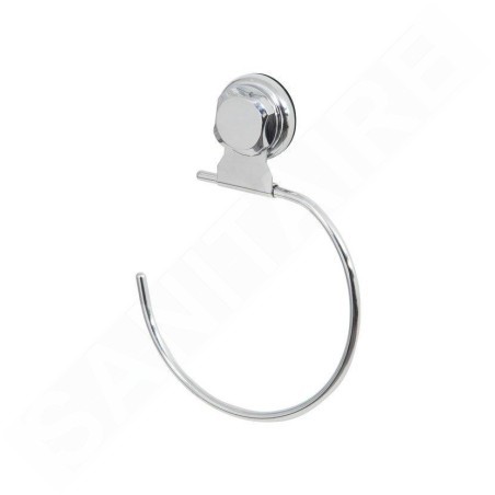 Compactor Bestlock - Porte-serviettes, chrome RAN4699