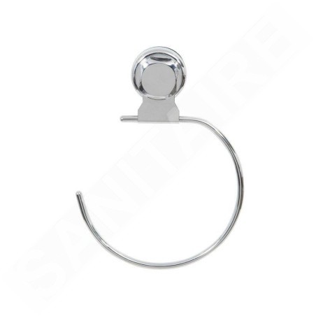 Compactor Bestlock - Porte-serviettes, chrome RAN4699