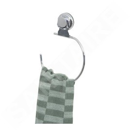 Compactor Bestlock - Porte-serviettes, chrome RAN4699