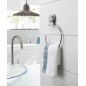 Compactor Bestlock - Porte-serviettes, chrome RAN4699 Compactor Bestlock - Porte-serviettes, chrome RAN4699