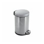 Simplehuman Poubelles - Poubelle 4,5 l, inox brossé CW1852CB
