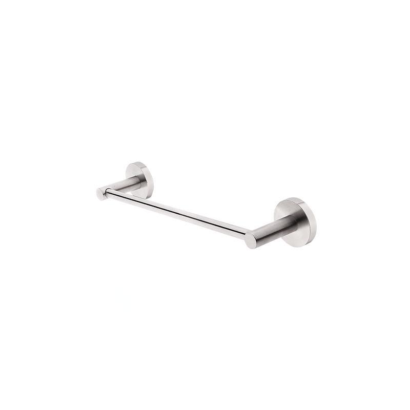 Nimco Unix - Porte-serviettes, longueur 350 mm, inox brossé UNM 13035-10