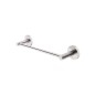 Nimco Unix - Porte-serviettes, longueur 350 mm, inox brossé UNM 13035-10