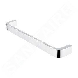 Nimco Nikau - Porte-serviettes, longueur 630 mm chrome NK 30061-26