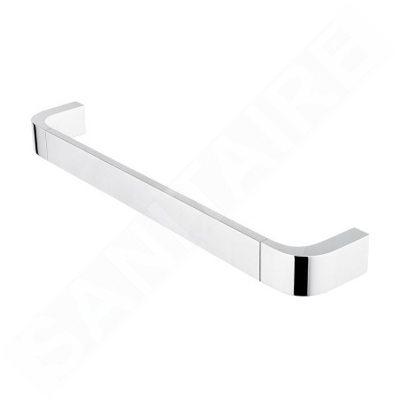 Nimco Nikau - Porte-serviettes, longueur 630 mm chrome NK 30061-26