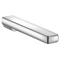 Keuco Collection Moll - Porte-papier toilette de rechange, chrome 12763010000