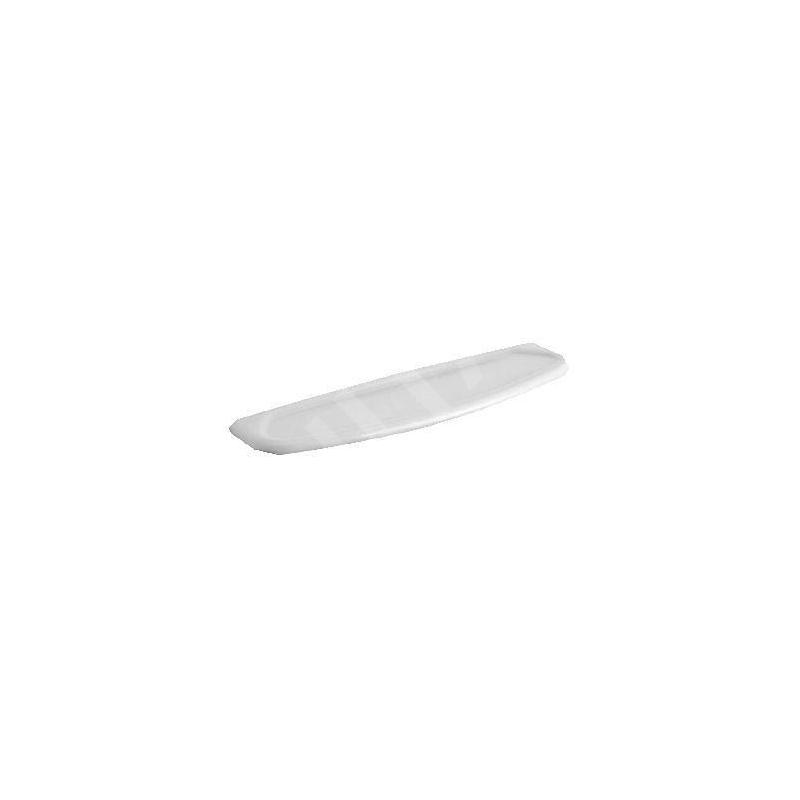 Villeroy & Boch O.novo - Tablette, 600x165 mm, blanc alpin 78186001