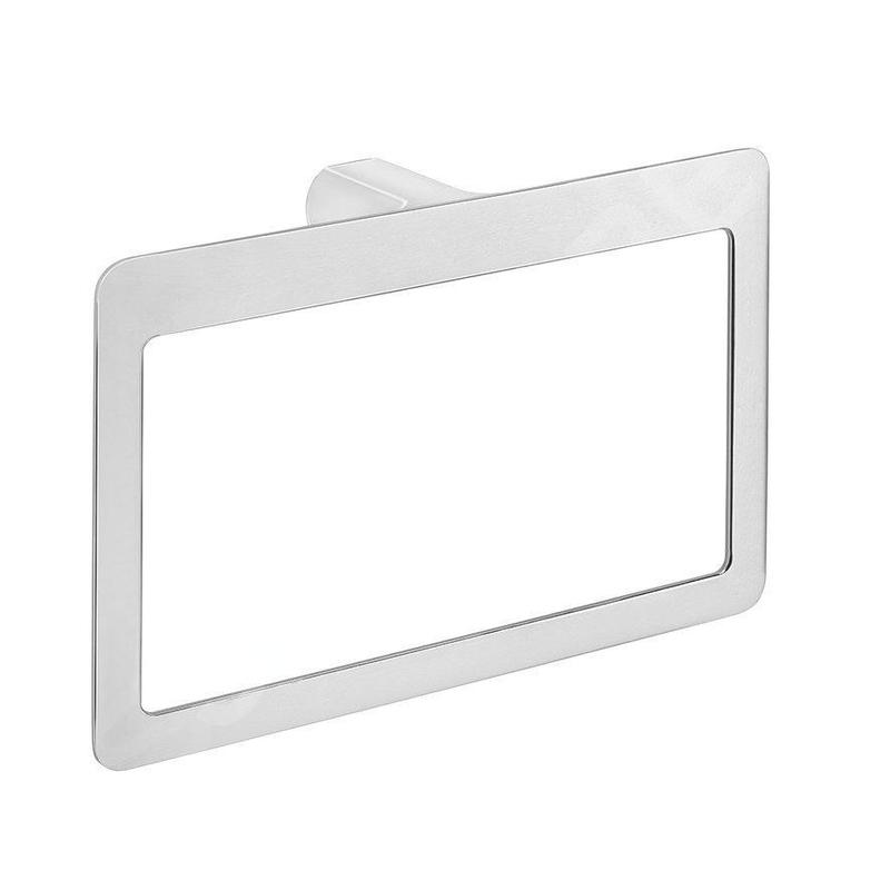 Sapho Gedy Pirenei - Porte-serviettes 230x150 mm, chrome PI7013