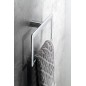 Sapho Gedy Pirenei - Porte-serviettes 230x150 mm, chrome PI7013