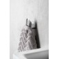 Sapho Flori - Crochet, chrome RF001