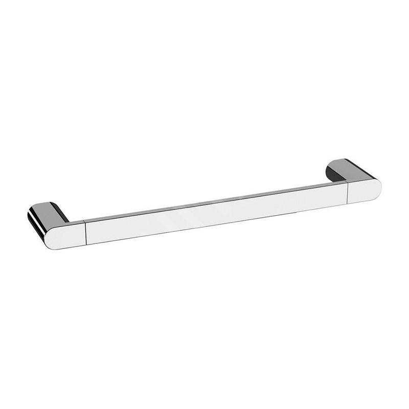 Sapho Flori - Porte-serviettes 400x70 mm, chrome RF010