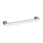 Sapho Flori - Porte-serviettes 400x70 mm, chrome RF010