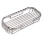 Novaservis Accessoires métalliques - Grille étagère, chrome 6068,0 Novaservis Accessoires métalliques - Grille étagère, chrome 6068,0