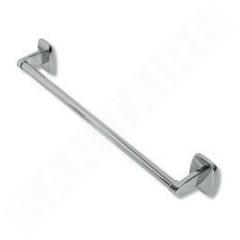 Novaservis Orfeus - Porte-serviettes, 460 mm, chrome 6927,0