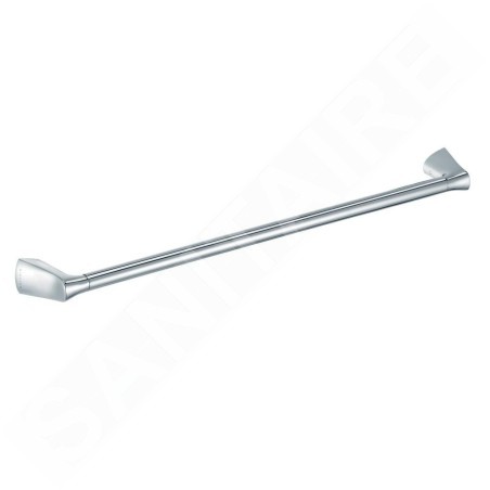 Kludi Amba - Porte-serviettes, 850 mm, chrome 5397905