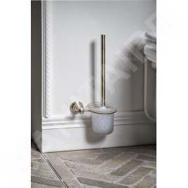 Sapho Diamond - Brosse de toilette, bronze 1318-08