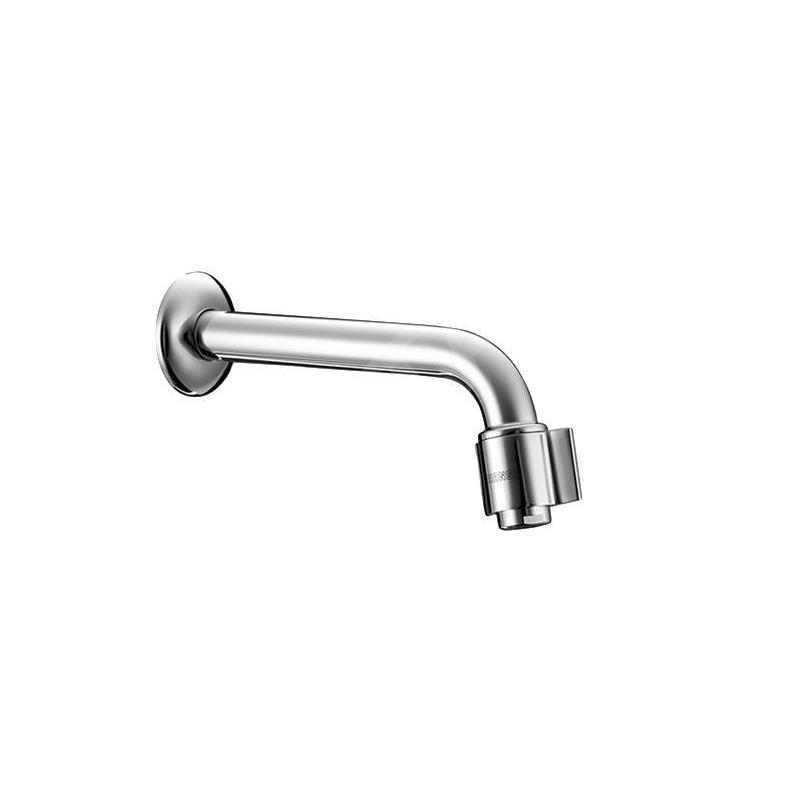 Hansa Nova - Robinet mural de lavabo, chrome 00968101