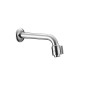Hansa Nova - Robinet mural de lavabo, chrome 00968101