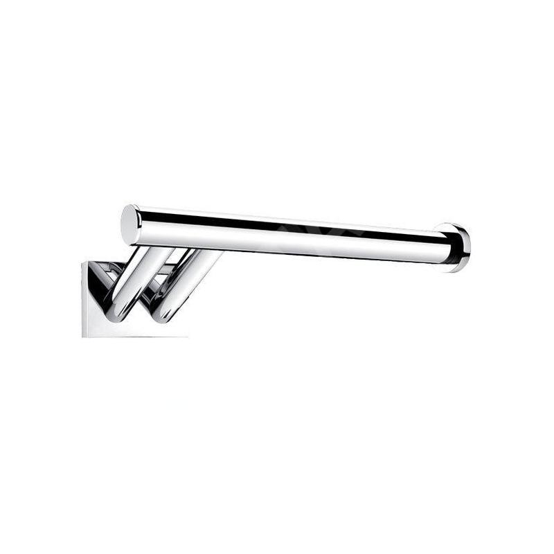 Nimco Keira - Porte-papier toilette, chrome KE 22055-26