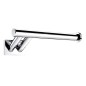 Nimco Keira - Porte-papier toilette, chrome KE 22055-26