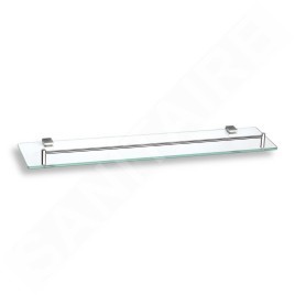 Novaservis Titania Anet - Tablette 520 x 125 mm, chrome 66353,0