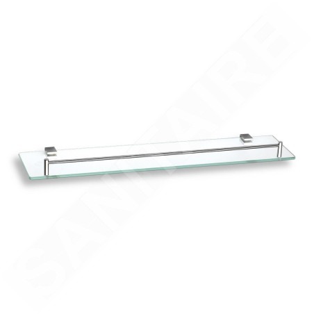 Novaservis Titania Anet - Tablette 520 x 125 mm, chrome 66353,0