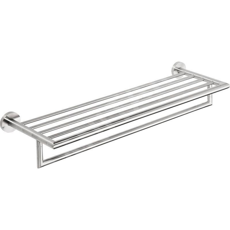 Sapho X-STEEL - Porte-serviettes, inox poli XS406 Sapho X-STEEL - Porte-serviettes, inox poli XS406
