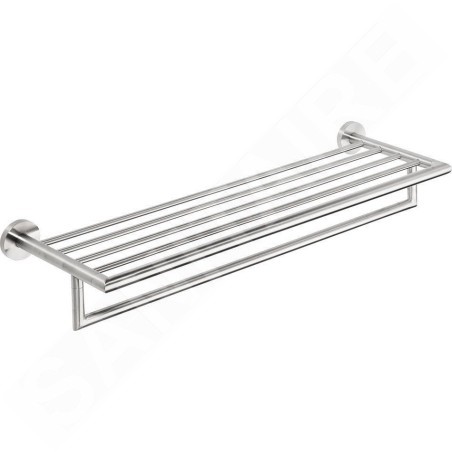 Sapho X-STEEL - Porte-serviettes, inox poli XS406
