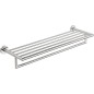 Sapho X-STEEL - Porte-serviettes, inox poli XS406 Sapho X-STEEL - Porte-serviettes, inox poli XS406