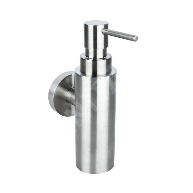 Sapho X-STEEL - Distributeur de savon, inox poli XS100