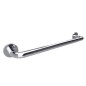 Sapho Équipement de salle de bain - Poignée pour baignoire, longeur 600 mm, inox XH512 Sapho Équipement de salle de bain - Poignée pour baignoire, longeur 600 mm, inox XH512