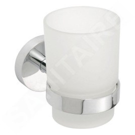 Sapho X-Round - Verre, chrome XR903