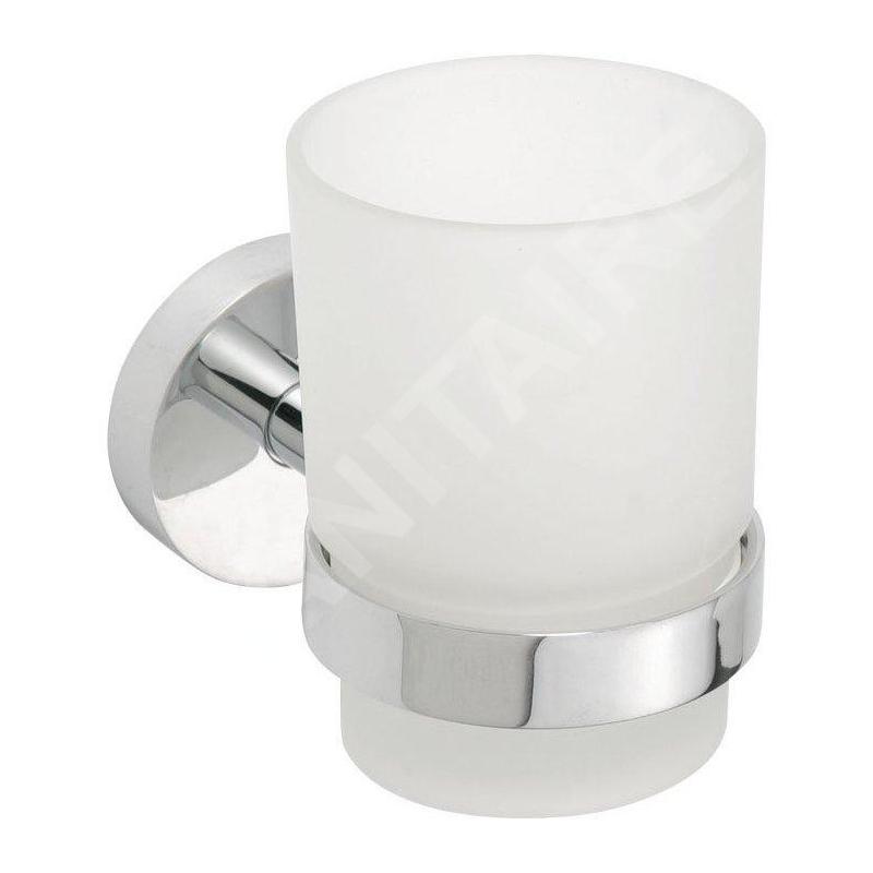Sapho X-Round - Verre, chrome XR903 Sapho X-Round - Verre, chrome XR903