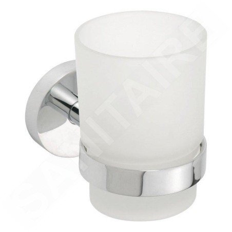 Sapho X-Round - Verre, chrome XR903