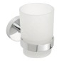 Sapho X-Round - Verre, chrome XR903 Sapho X-Round - Verre, chrome XR903