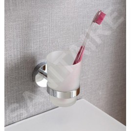 Sapho X-Round - Verre, chrome XR903