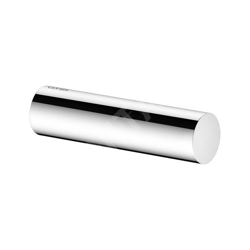 Keuco Reva - Porte-papier toilette, chrome 12863010000