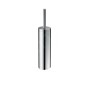 Axor Universal Circular - Brosse WC avec support, chrome 42855000