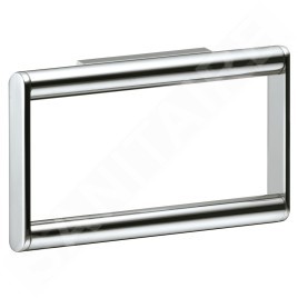 Keuco Plan - Porte-serviettes, chrome 14921010000