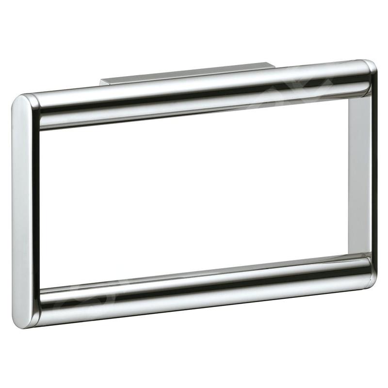 Keuco Plan - Porte-serviettes, chrome 14921010000